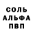 Кетамин VHQ Ani Tert
